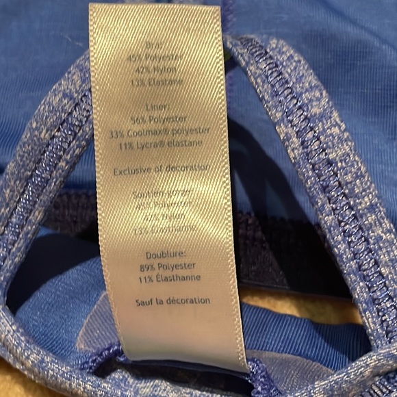 Ivivva sports bra - Picture 5 of 5